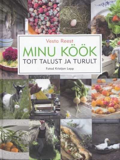 Minu köök