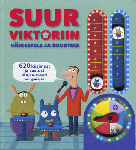 Suur viktoriin väikestele ja suurtele