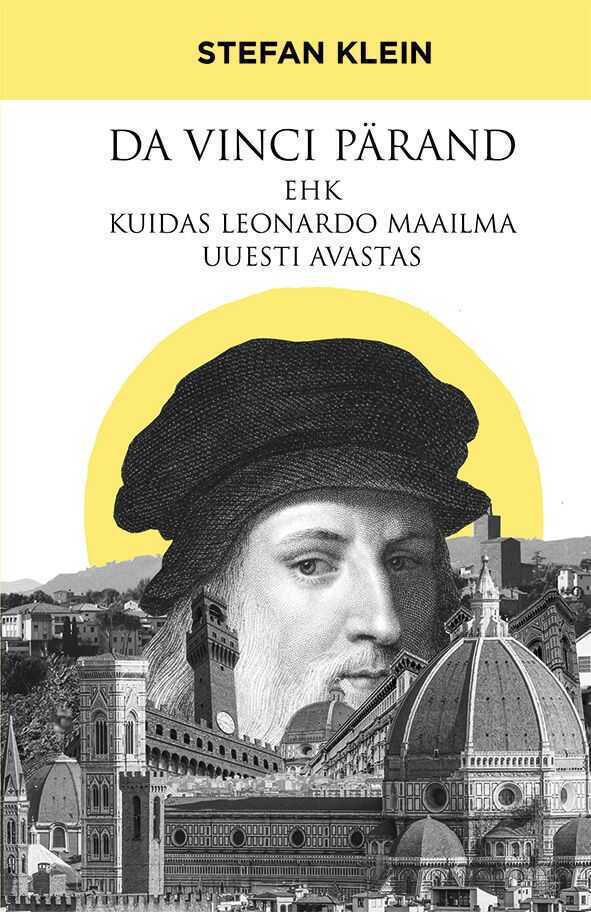 Da Vinci Pärand