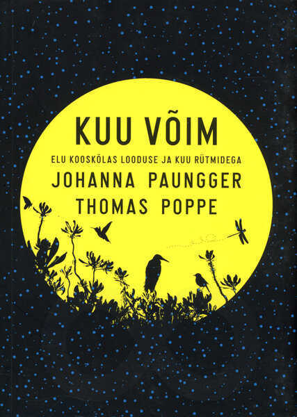 Kuu võim