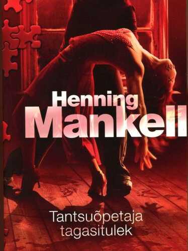 Tantsuõpetaja tagasitulek
