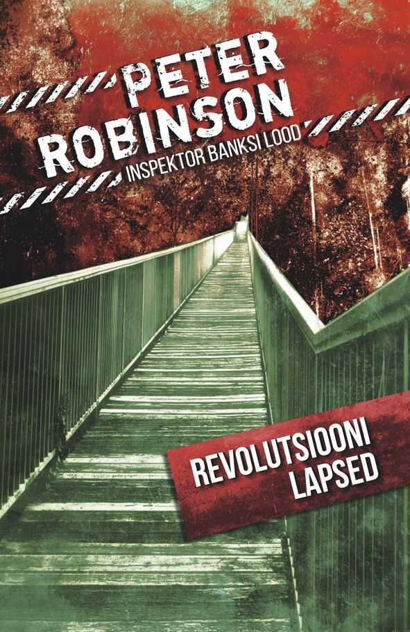 Revolutsiooni Lapsed