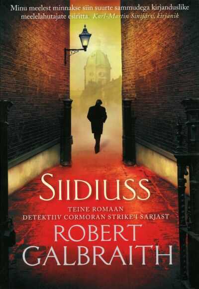 Siidiuss