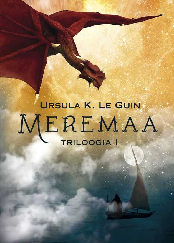 Meremaa Triloogia I