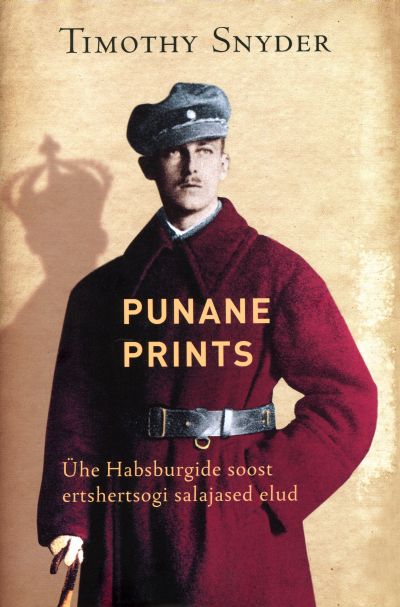 Punane Prints