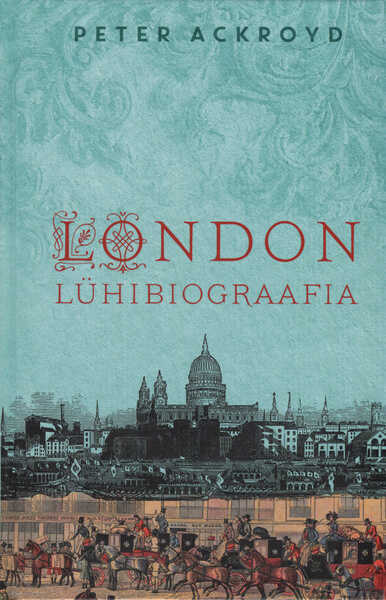 London. Lühibiograafia