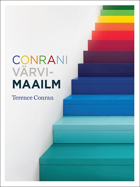 Conrani värvimaailm