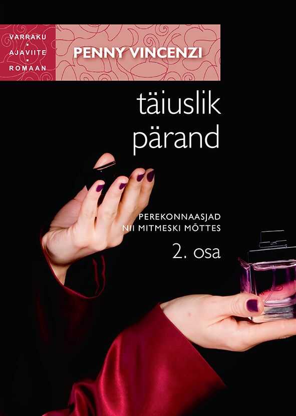 Täiuslik Pärand Ii Osa
