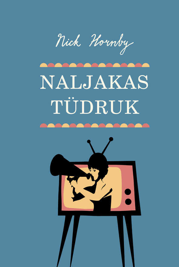 Naljakas tüdruk