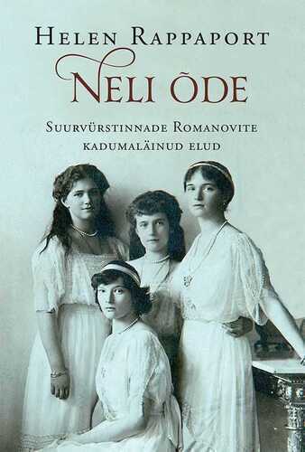 Neli õde