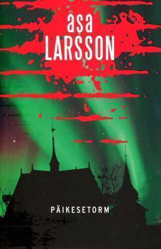 Päikesetorm