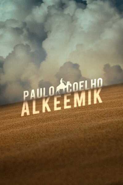 E-raamat: Alkeemik