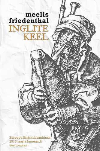 Inglite keel