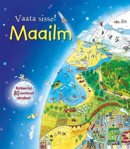 Vaata sisse! Maailm