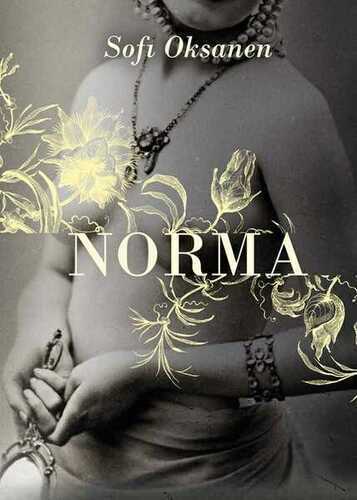 E-raamat: Norma