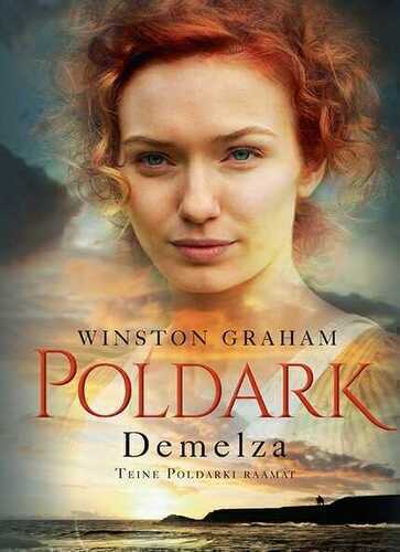E-raamat: Demelza. Teine Poldarki raamat