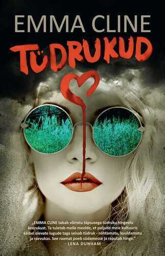 Tüdrukud