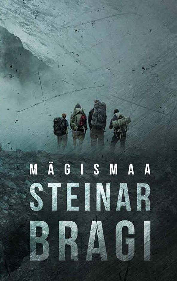 Mägismaa