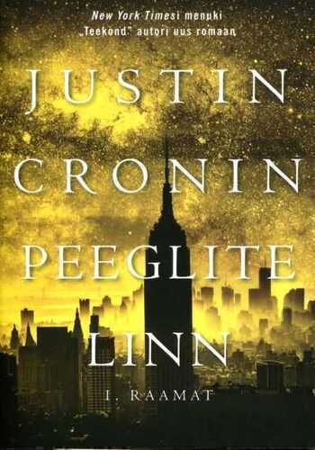 Peeglite Linn I Raamat