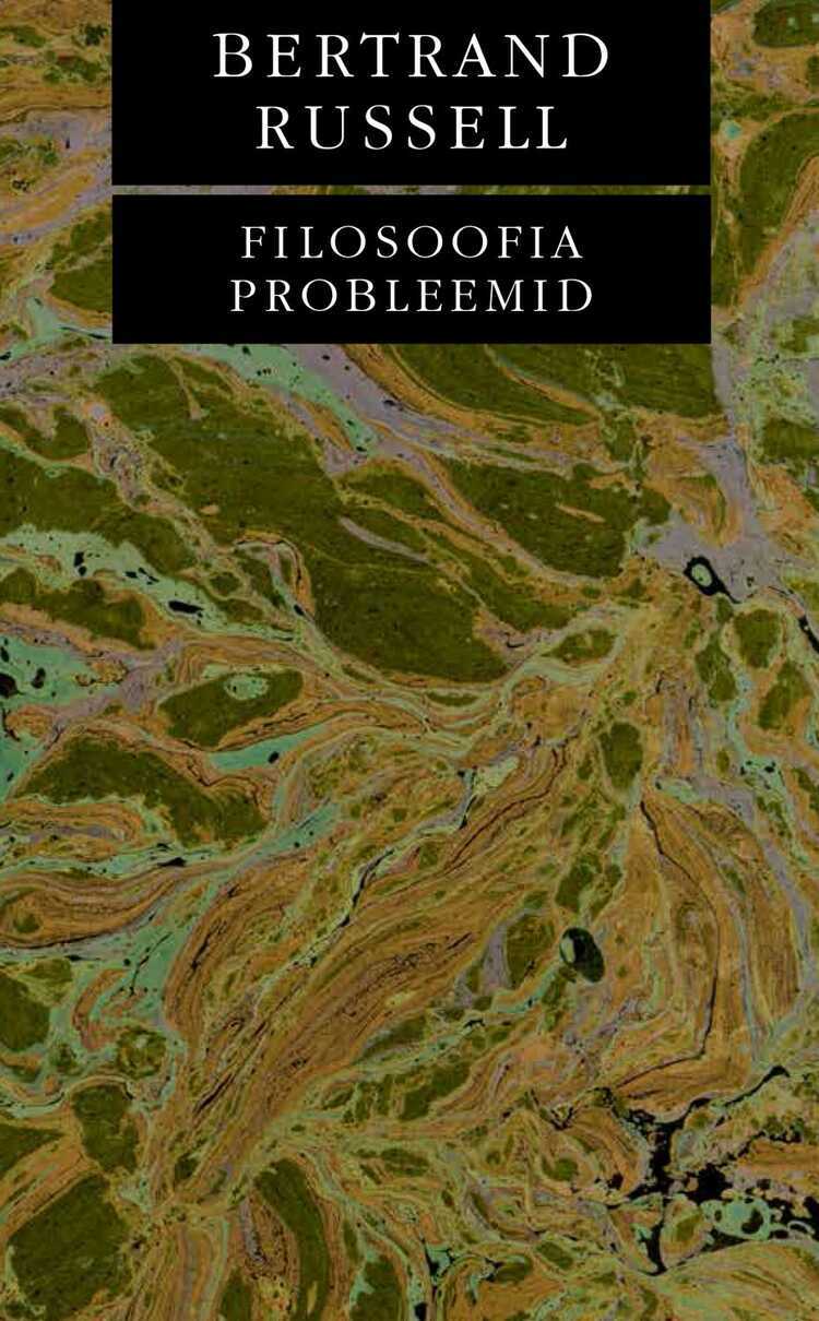 Filosoofia probleemid