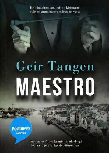 Maestro