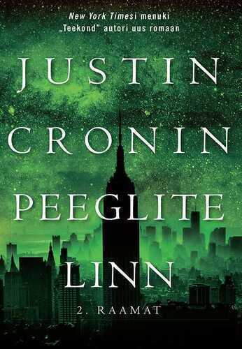 Peeglite Linn Ii Raamat