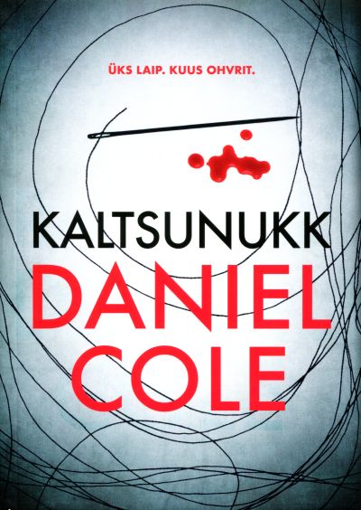 Kaltsunukk