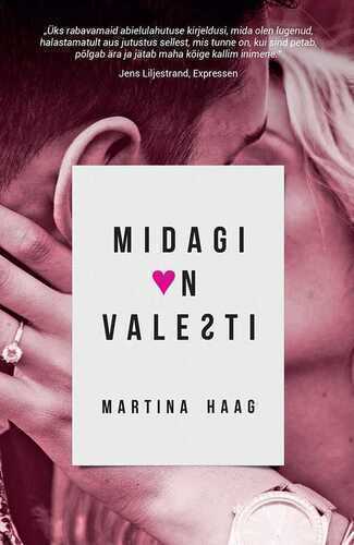 Midagi on Valesti