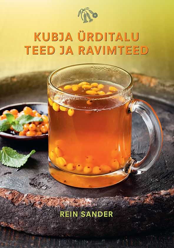 Kubja Ürditalu Teed Ja Ravimteed