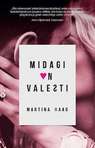 E-raamat: Midagi on valesti