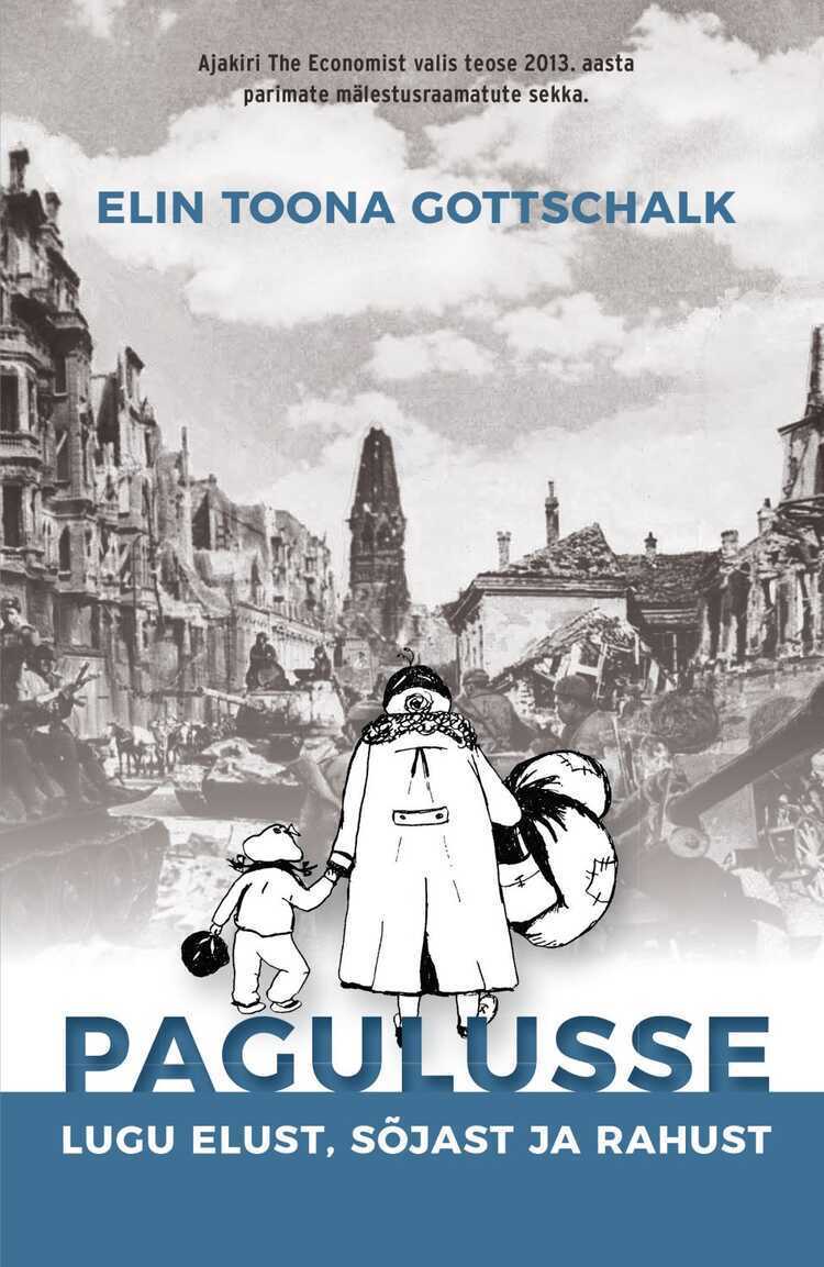 Pagulusse. Lugu elust, sõjast ja rahust