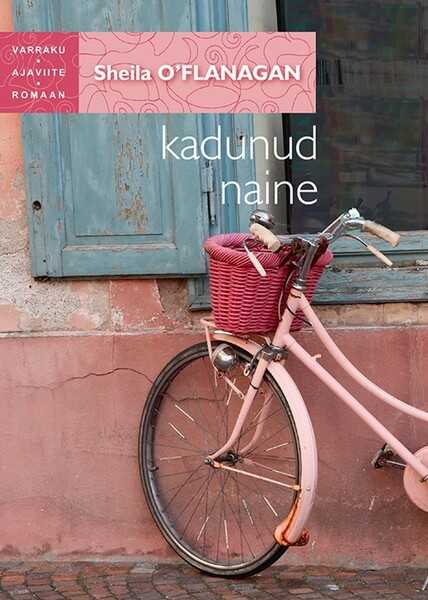 E-raamat: Kadunud naine