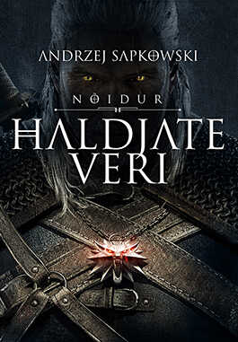 Haldjate Veri