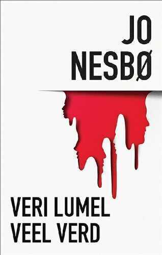 E-raamat: Veri lumel. Veel verd