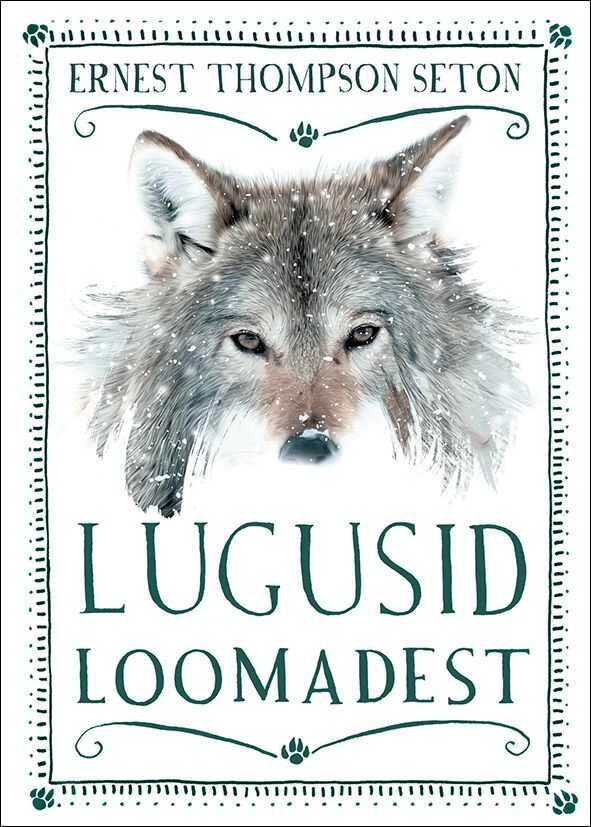 Lugusid loomadest