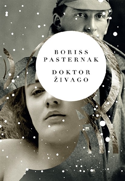 E-raamat: Doktor Živago