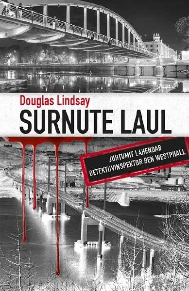 E-raamat: Surnute laul