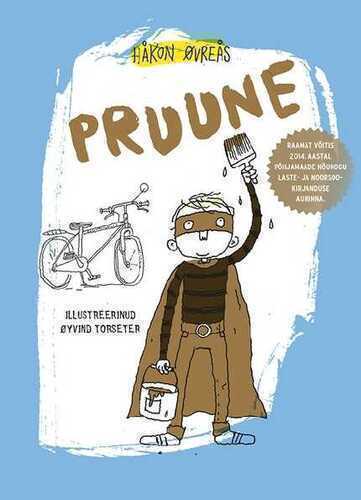 E-raamat: Pruune