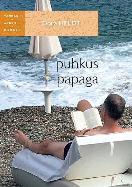 E-raamat: Puhkus papaga