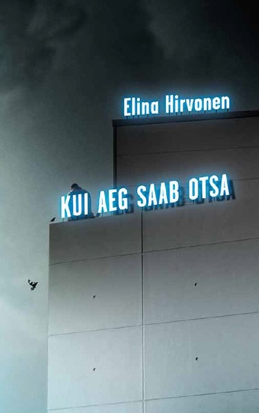 E-raamat: Kui aeg saab otsa