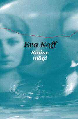 Sinine Mägi