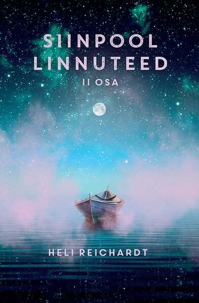 E-raamat: Siinpool linnuteed. 2. raamat