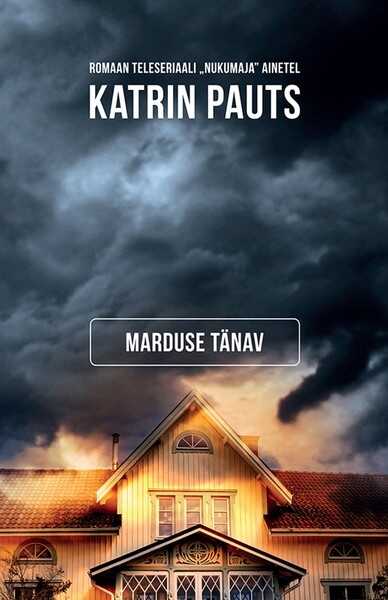 E-raamat: Marduse tänav