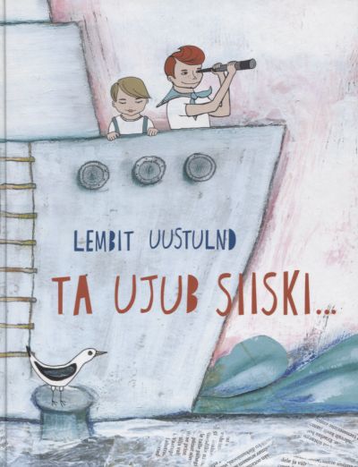 Ta Ujub Siiski...
