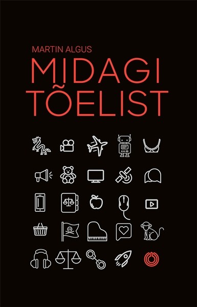 E-raamat: Midagi tõelist