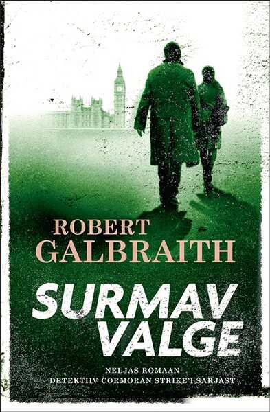 E-raamat: Surmav valge