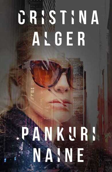 E-raamat: PANKURI NAINE