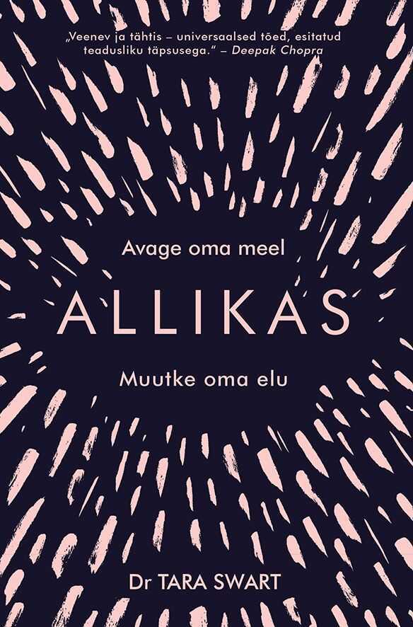 Allikas. Avage oma meel, Muutke oma elu