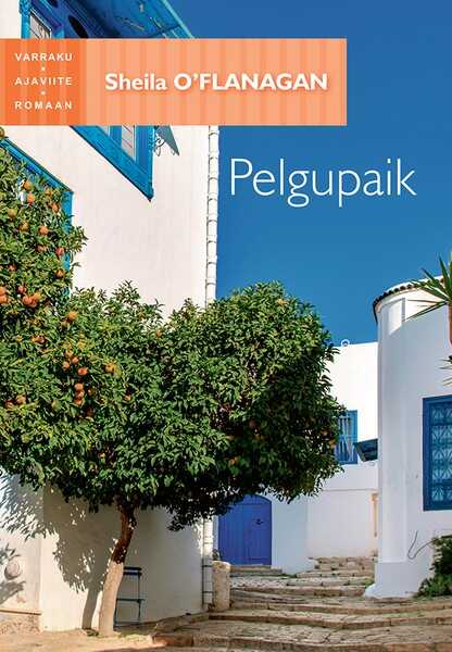E-raamat: Pelgupaik