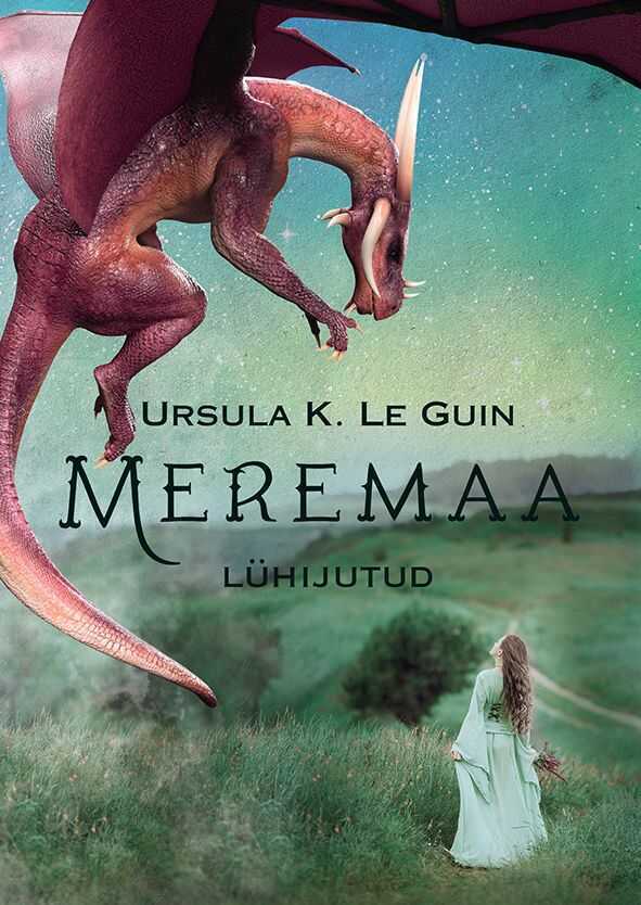 Meremaa Triloogia Iii. Meremaa Jutud